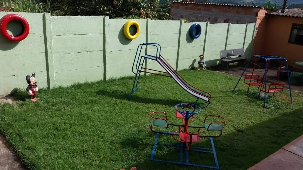 Imagem Sítio à venda, 3 quartos, Satélite Juatuba - Juatuba/MG