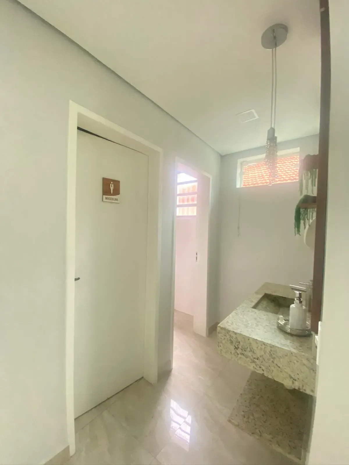 Imagem Sala Comercial para Alugar, 28 m² em Vila Conde do Pinhal - São Paulo