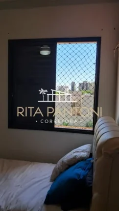Imagem Apartamento - Ribeirão Preto - Residencial Flórida