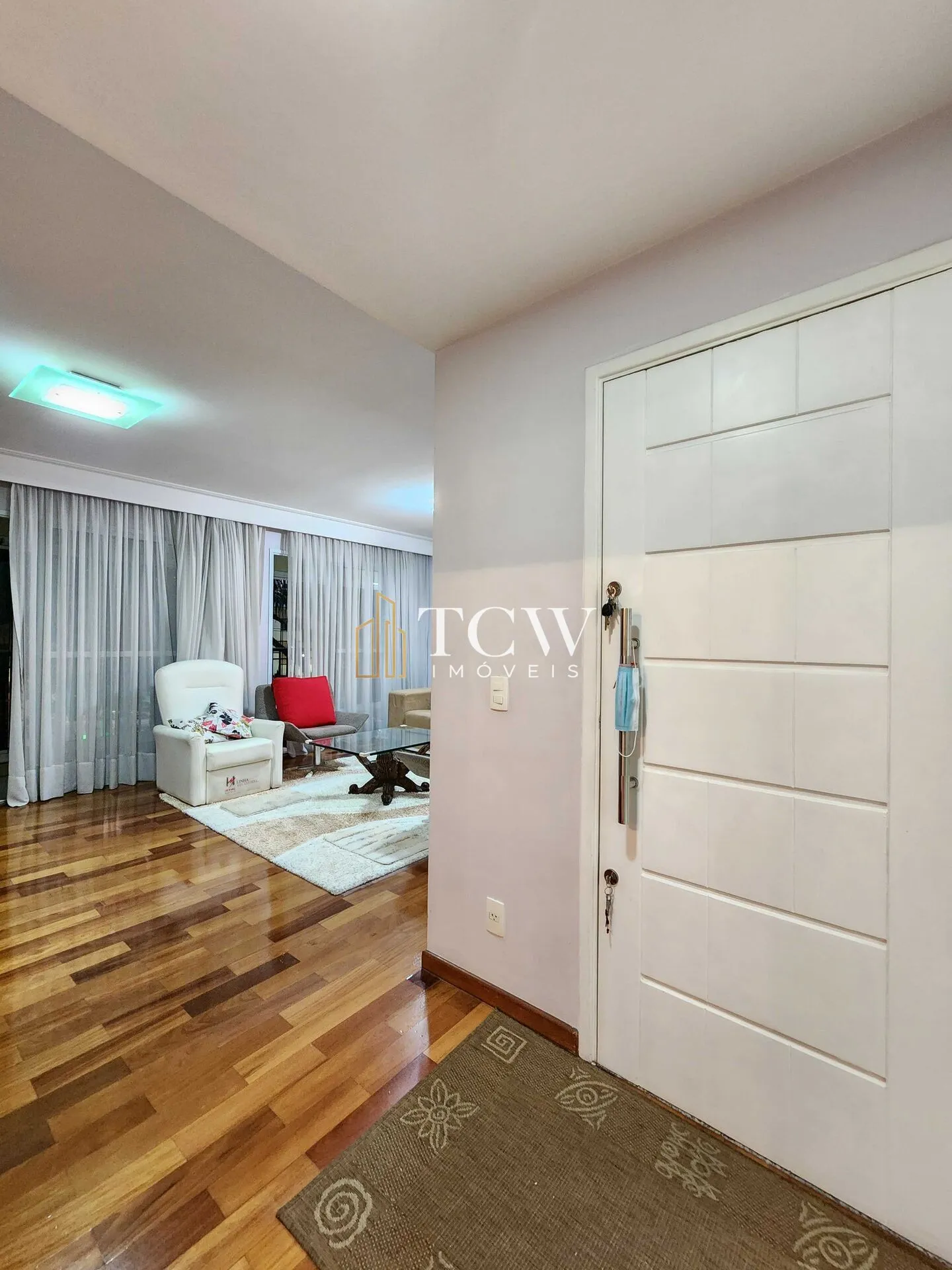 Imagem Apartamento à venda no Aclimação - La Dolce Vita Aclimação