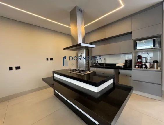 Imagem CASA ALTO PADRÃO 3 SUÍTES ARNIQUEIRA ESTUDA TROCA PERTINHO DO PARK WAY