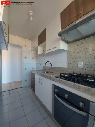 Imagem Apartamento 2 dormitórios 49m² - Jabaquara