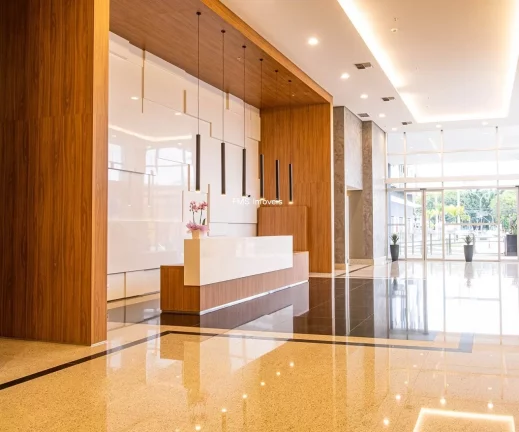 Imagem Conjunto Comercial para Locação em São Paulo-SP, no Bairro Parque Industrial Tomas Edson: 555m² e 14 Vagas de Garagem!