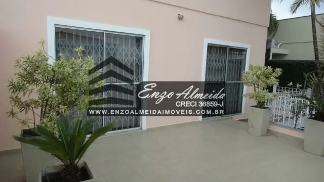 Imagem Casa à venda em São Paulo/SP