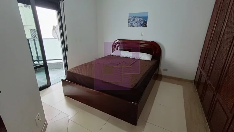 Imagem Apartamentos / Padrão na cidade de Guarujá