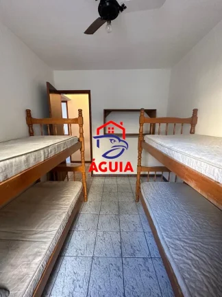 Imagem Apartamento mobiliado na Praia Grande de Ubatuba próximo à praia!