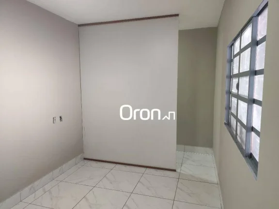 Imagem Casa com 2 dormitórios à venda, 91 m² por R$ 350.000,00 - Setor Estrela Dalva - Goiânia/GO