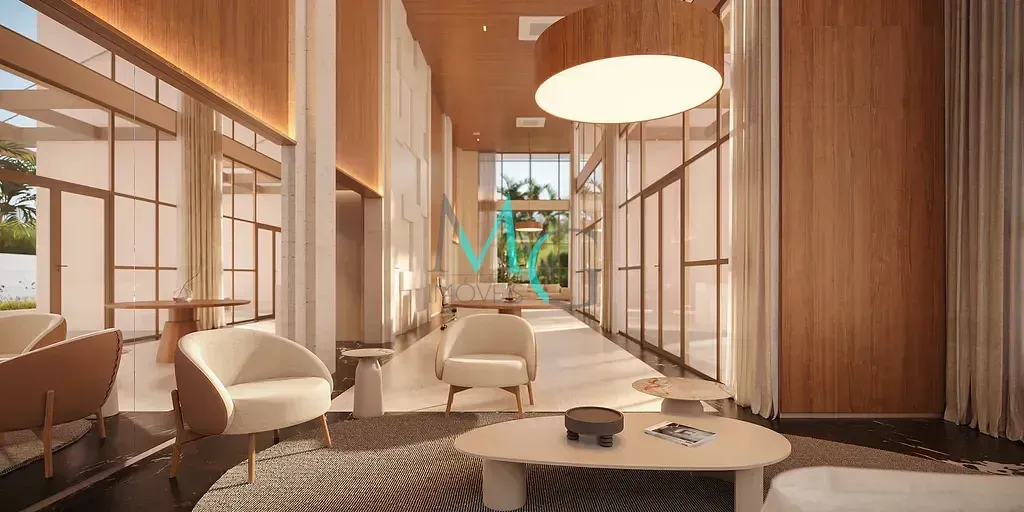 Imagem Cobertura Duplex à venda 5 Quartos 5 Suites 4 Vagas 461.28M² Barra da Tijuca Rio de Janeiro - RJ | Ilha Pura Oro - Fase 2