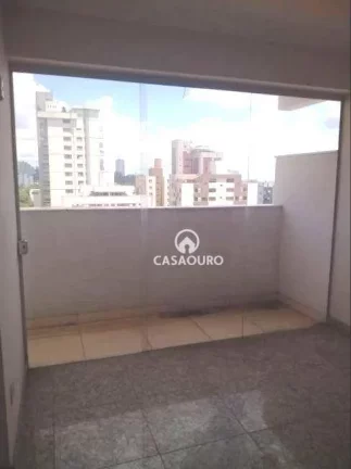 Imagem Cobertura à venda, 128 m² por R$ 895.000,00 - Santo Antônio - Belo Horizonte/MG