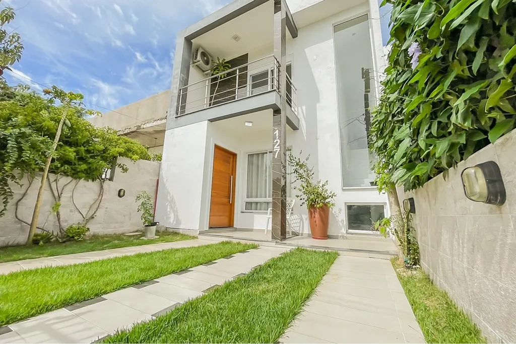 Imagem Casa em Aberta dos Morros