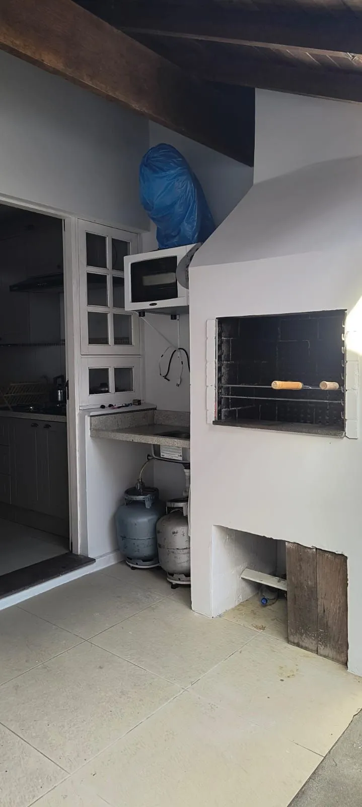 Imagem Casa em Aberta dos Morros