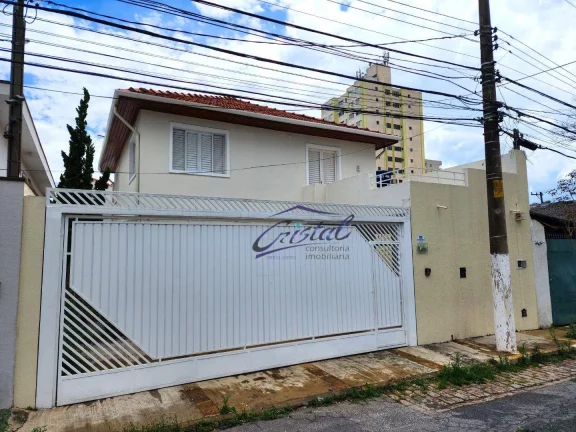 Imagem Ótima casa de 3 dormitórios 3 vagas 2 banheiros