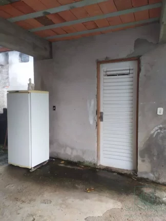 Imagem Casa 91,06m² à Venda, 2 dormitórios no JD Maristela P/R$750.000,00