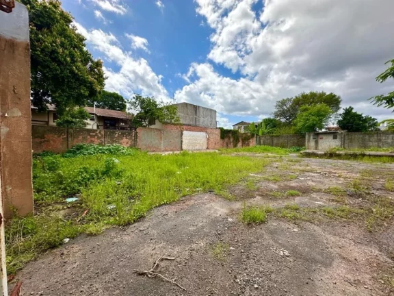 Imagem Terreno/Lote Comercial para venda no bairro Harmonia em Canoas