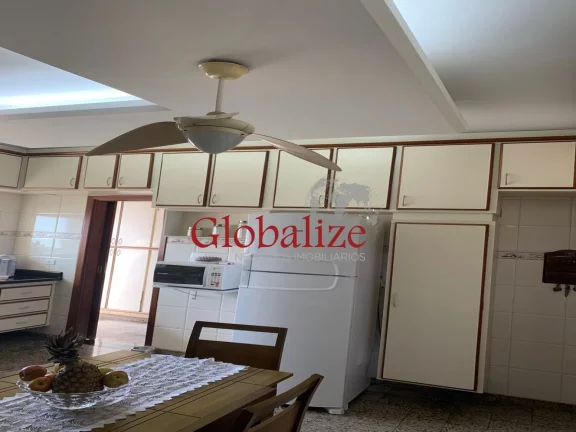 Imagem COBERTURA RESIDENCIAL em SANTOS - SP, GONZAGA