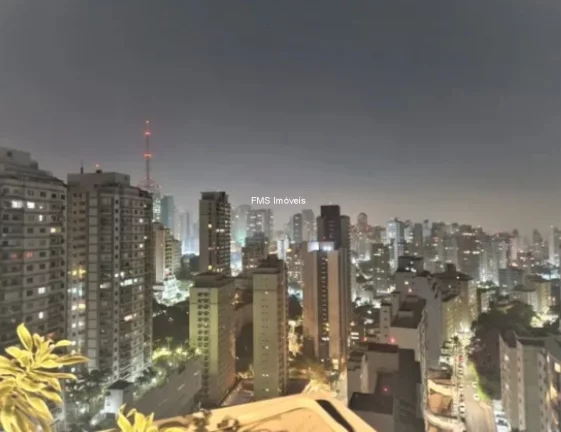 Imagem Studio para Locação na Vila Mariana, São Paulo-SP: 1 quarto, 1 banheiro, 32m² de puro charme!