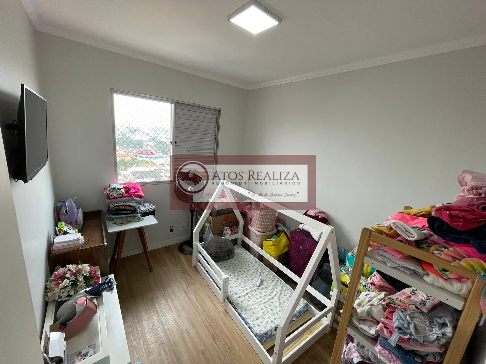 Imagem Apartamento em Campo Grande - São Paulo