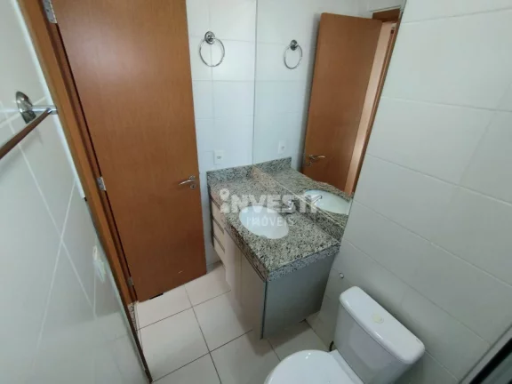 Imagem Apartamento Vila dos Alpes - Goiânia/GO
