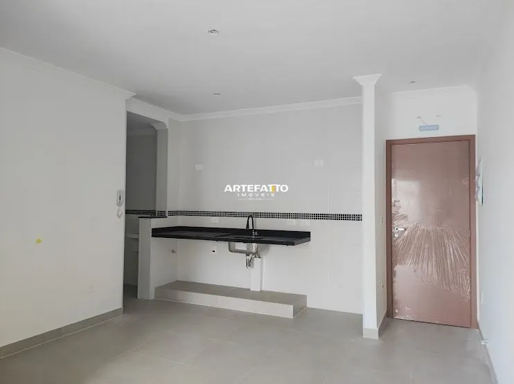 Imagem Apartamento à venda em Ubatuba, Toninhas, com 2 quartos, 68m2
