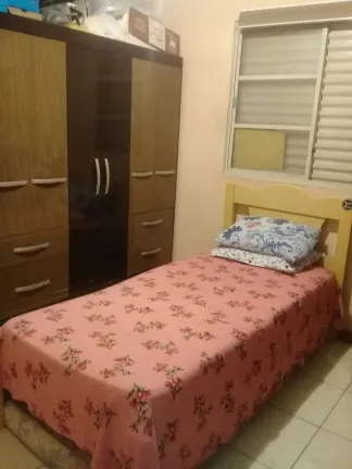 Imagem Apartamento com 2 Quartos à Venda, 46 m² em Conjunto Habitacional Edivaldo Antônio Orsi - Campinas