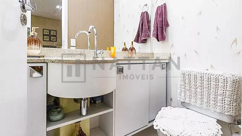 Imagem Apartamento com 2 dormitórios à venda, 105 m² por R$ 1.290.000,00 - Vila Carrão - São Paulo/SP