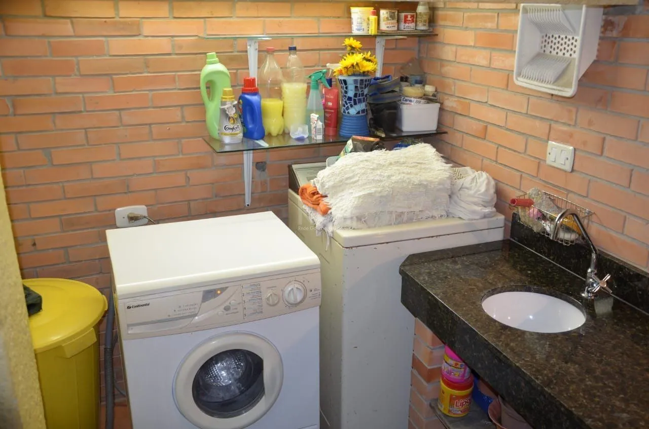 Imagem Casa para Venda - 57.9m², 2 dormitórios, 1 vaga - Higienópolis