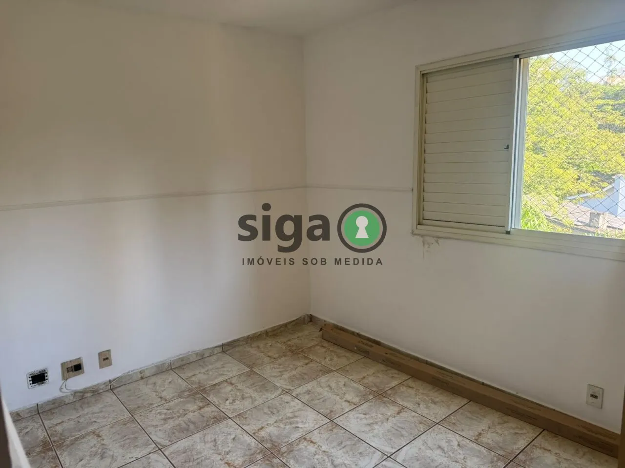 Imagem Apartamento a venda 80 m² 3 Dormitórios , 1 suíte, 2 vagas - Jardim Ampliação -SP