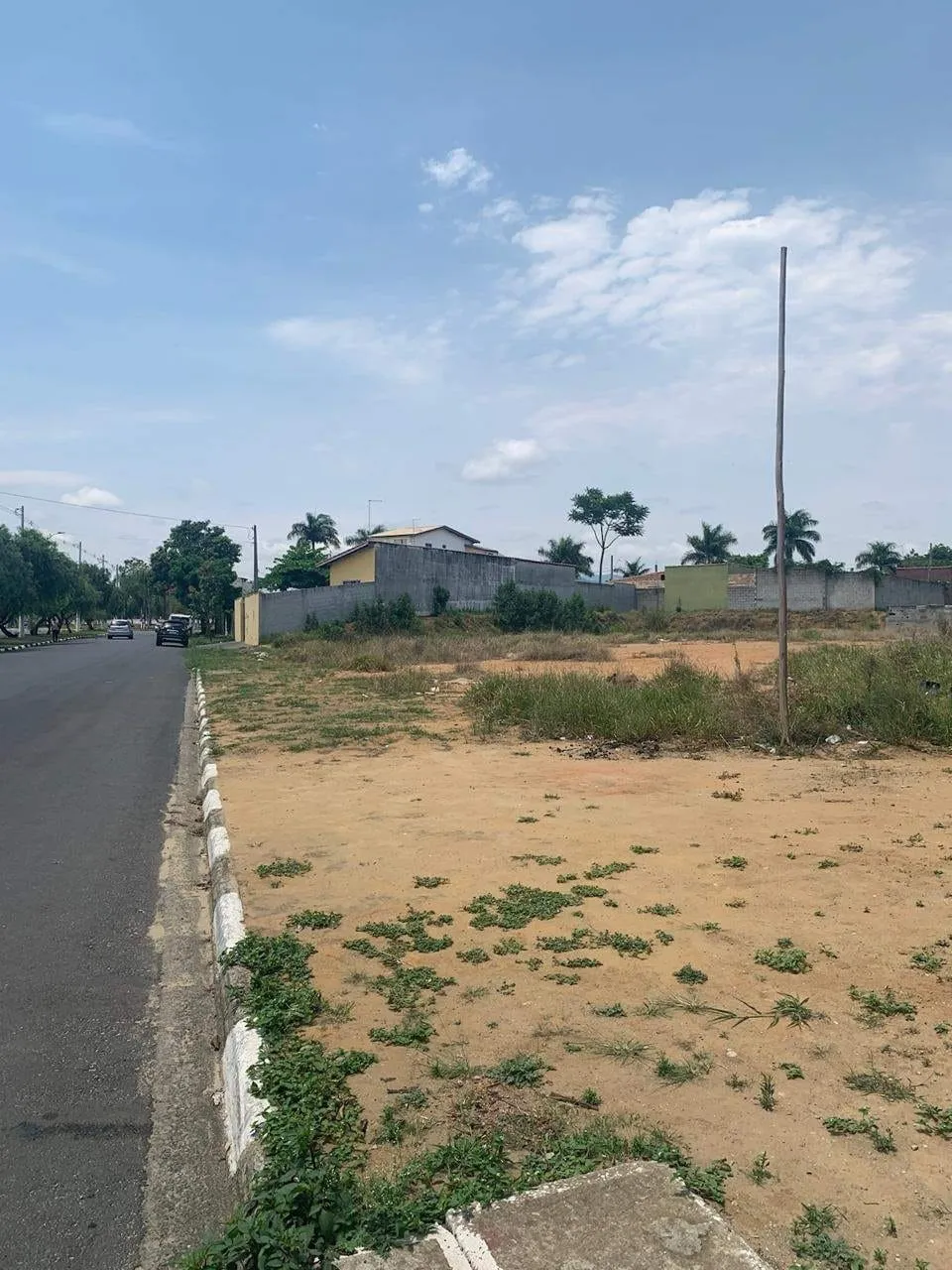 Imagem Terreno à venda, Residencial Vale das Acácias, Pindamonhangaba, SP