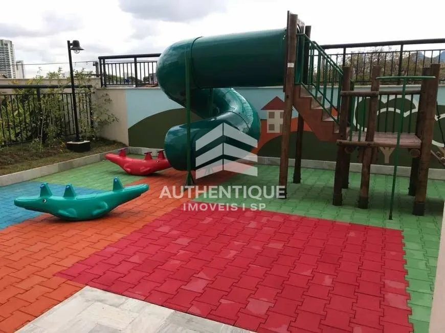 Imagem Massimo Vila Carrão - Apartamento à venda em São Paulo/SP