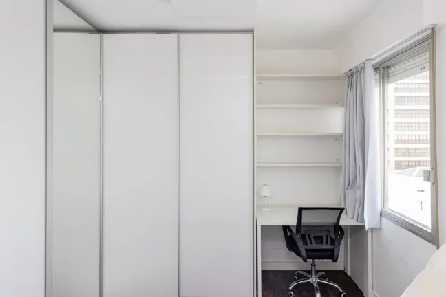 Imagem Apartamento à venda em São Paulo, Itaim Bibi, com 2 quartos, 101m2