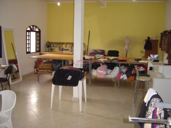 Imagem Chácara Residencial à venda em condomínio Residencial dentro da cidade