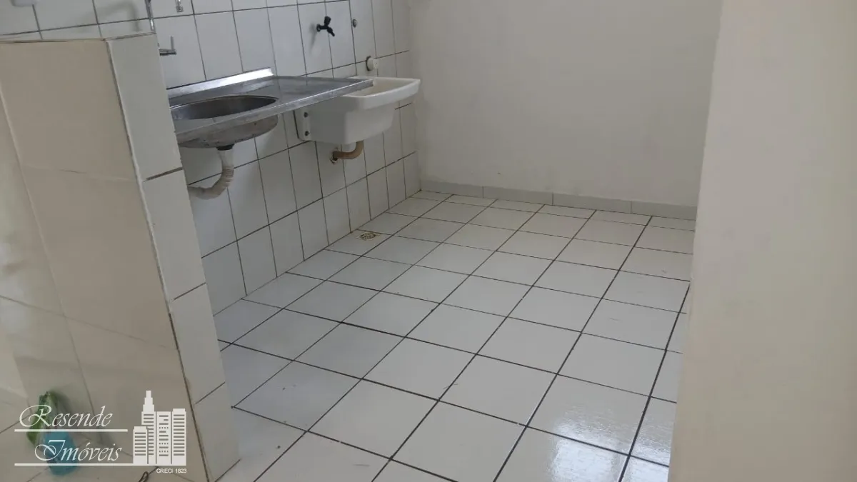 Imagem Apartamento Para Locação ÁGUAS BRANCAS