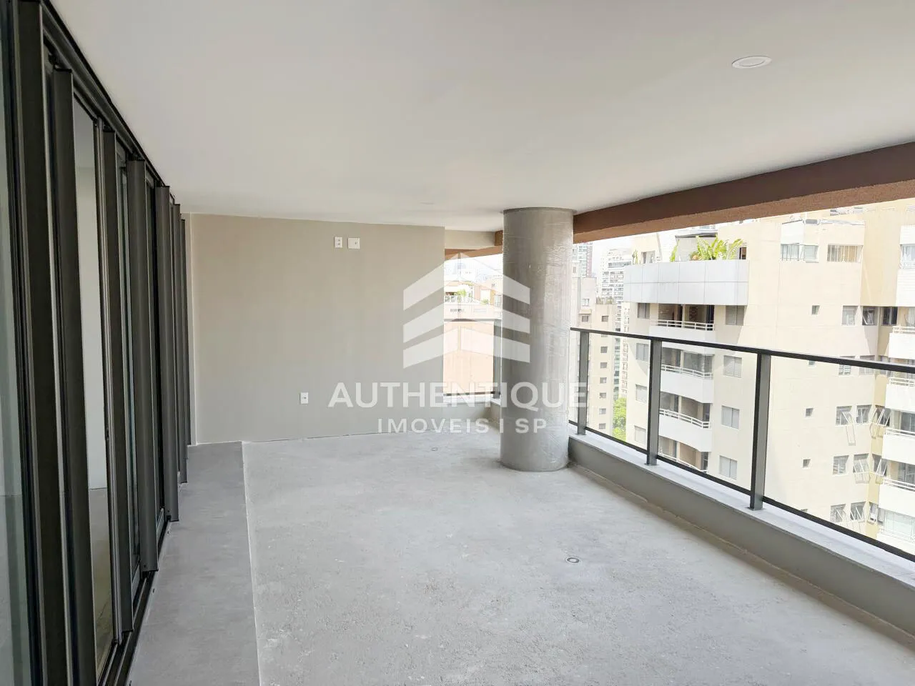Imagem PORTUGAL 587 BROOKLIN - Apartamento à venda no bairro Brooklin - São Paulo/SP, Zona Sul