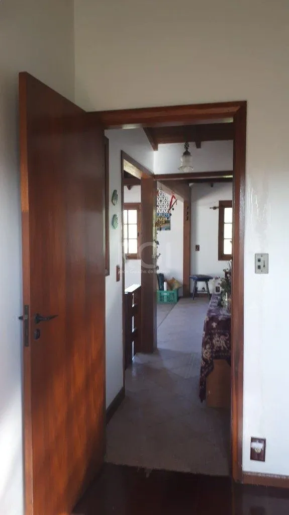 Imagem Casa para Venda - 165.65m², 3 dormitórios, sendo 1 suites, 2 vagas - Vila Nova