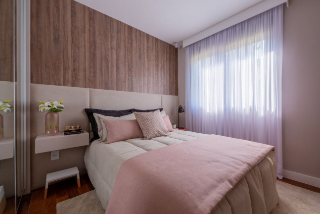 Imagem Apartamento com 3 Quartos à Venda, 62 m² em Vila Constança - São Paulo