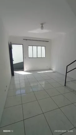 Imagem Sobrado Jd. Santa Maria -Osasco