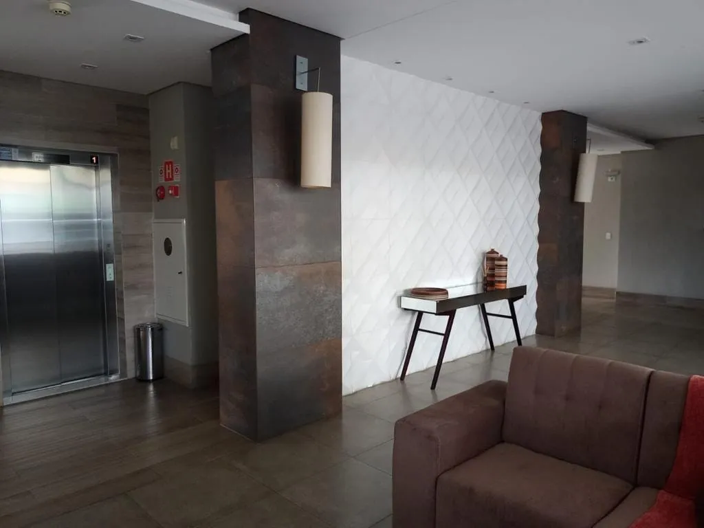 Imagem Apartamento à venda 2 Quartos, 1 Suite, 1 Vaga, 65M², Jardim Eulália, Taubaté - SP | Edifício Santorini