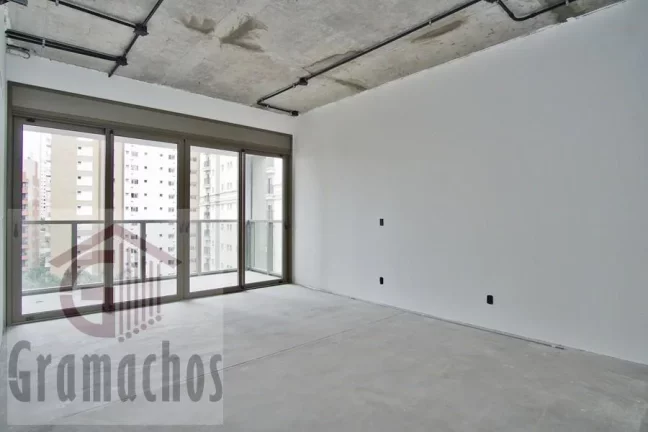 Imagem Apartamento à venda, 4 suítes, 358m2 - Vila Nova Conceição, São Paulo/SP