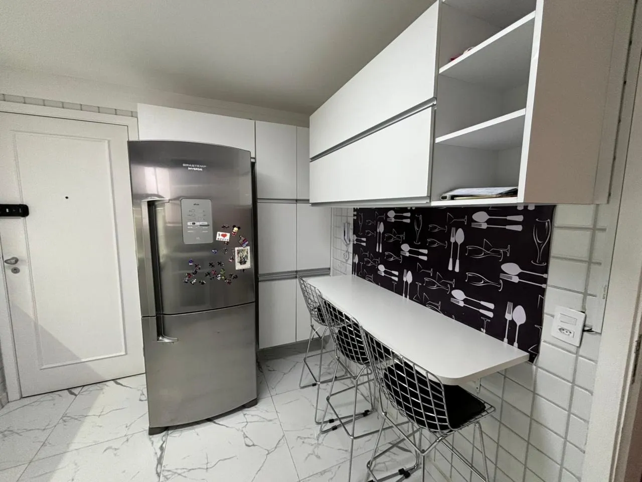 Imagem Excelente apartamento à venda, Jardim Judith, Sorocaba, SP