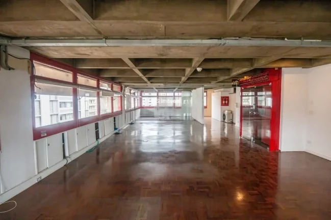 Foto do imóvel Conjunto Comercial no Jardim Paulista.