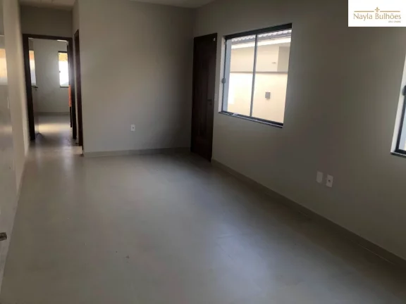 Imagem CASA RESIDENCIAL em SÃO JOSÉ - SC, SERTÃO DO MARUIM