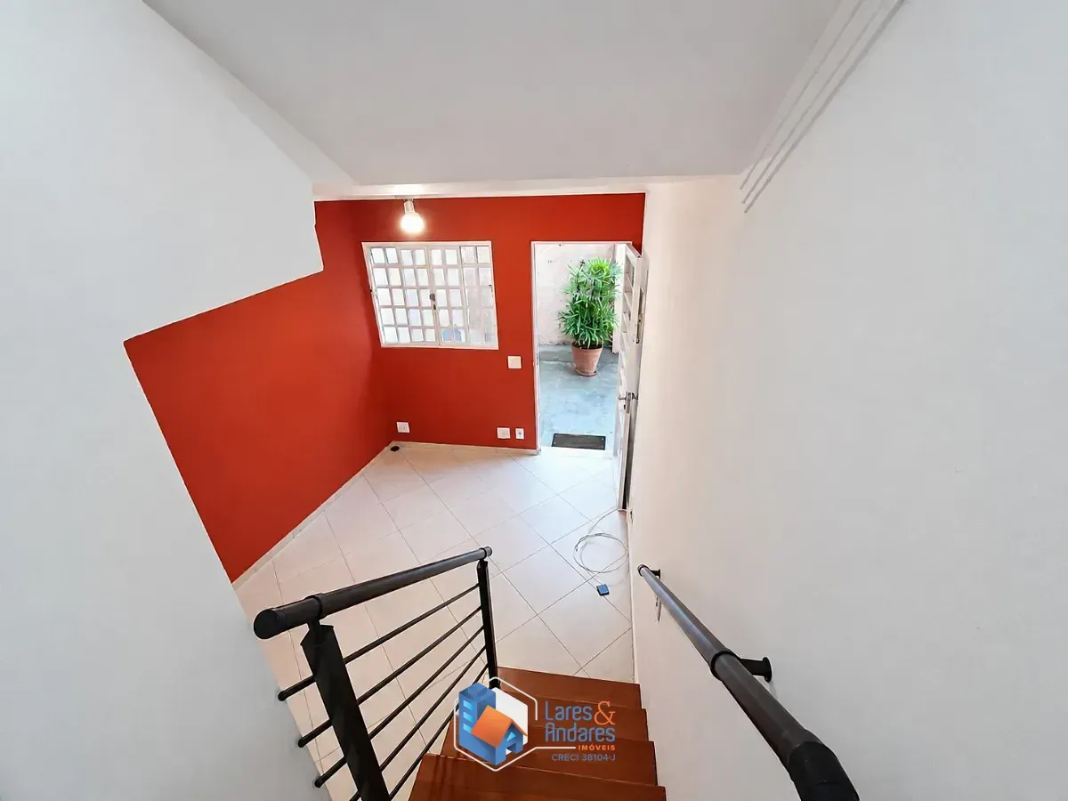 Imagem Casa no condomínio Condomínio Vila Micheletti para venda com 2 quartos, 60m²