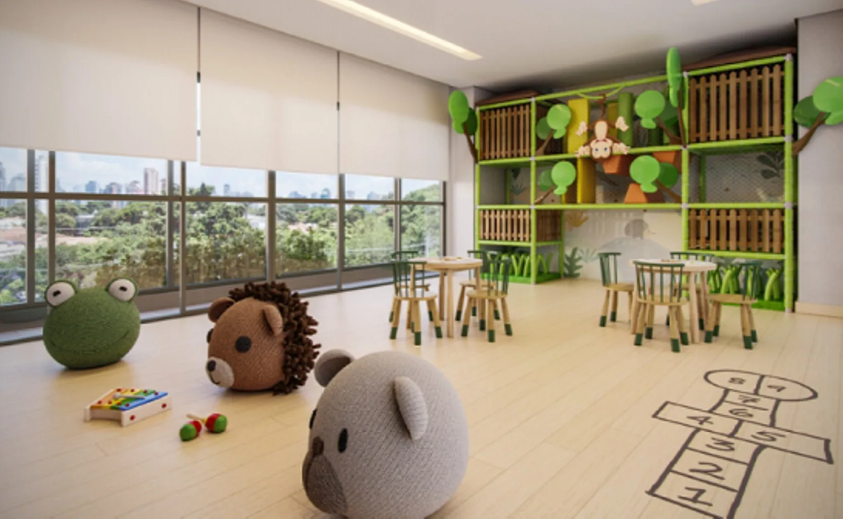 Imagem APARTAMENTO RESIDENCIAL em São Paulo - SP, Campo Belo