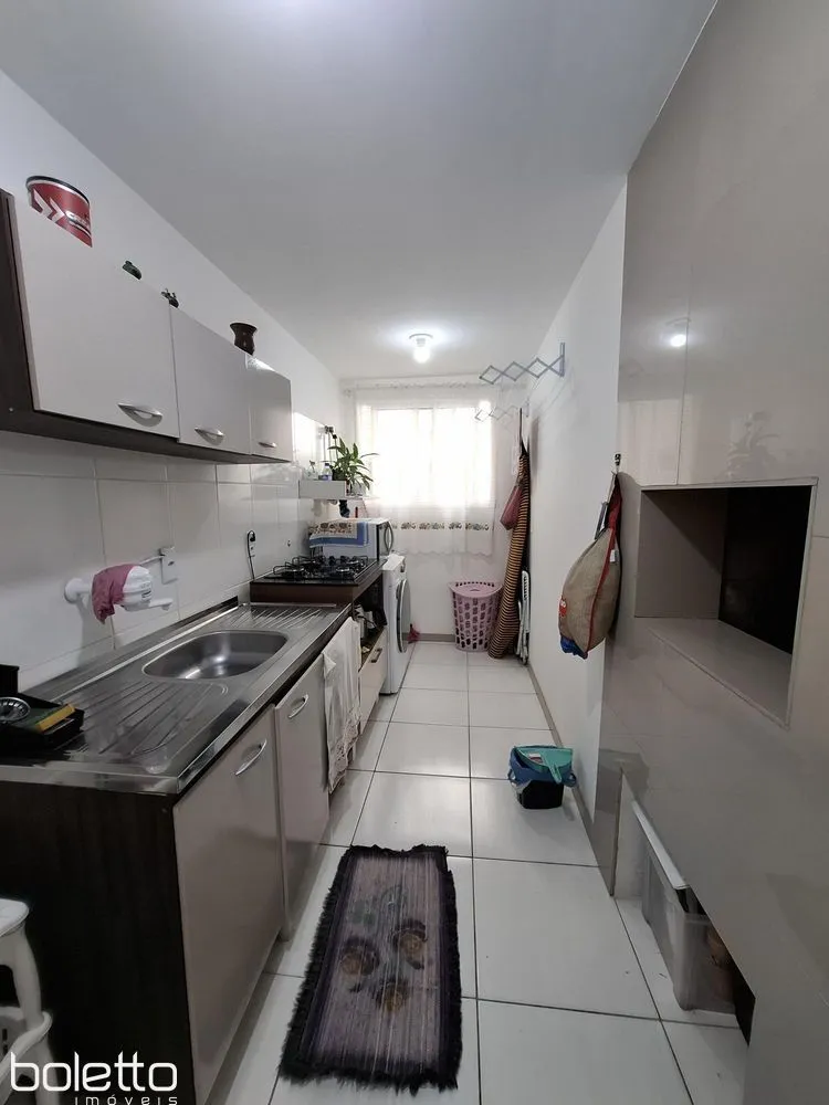 Imagem Apartamento à venda em Torres, Stan, com 2 quartos, 49,78m2