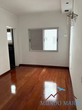 Imagem Conforto e Localização em Santo Andr?(C) 4 Dorms e 174m- Centro !!!