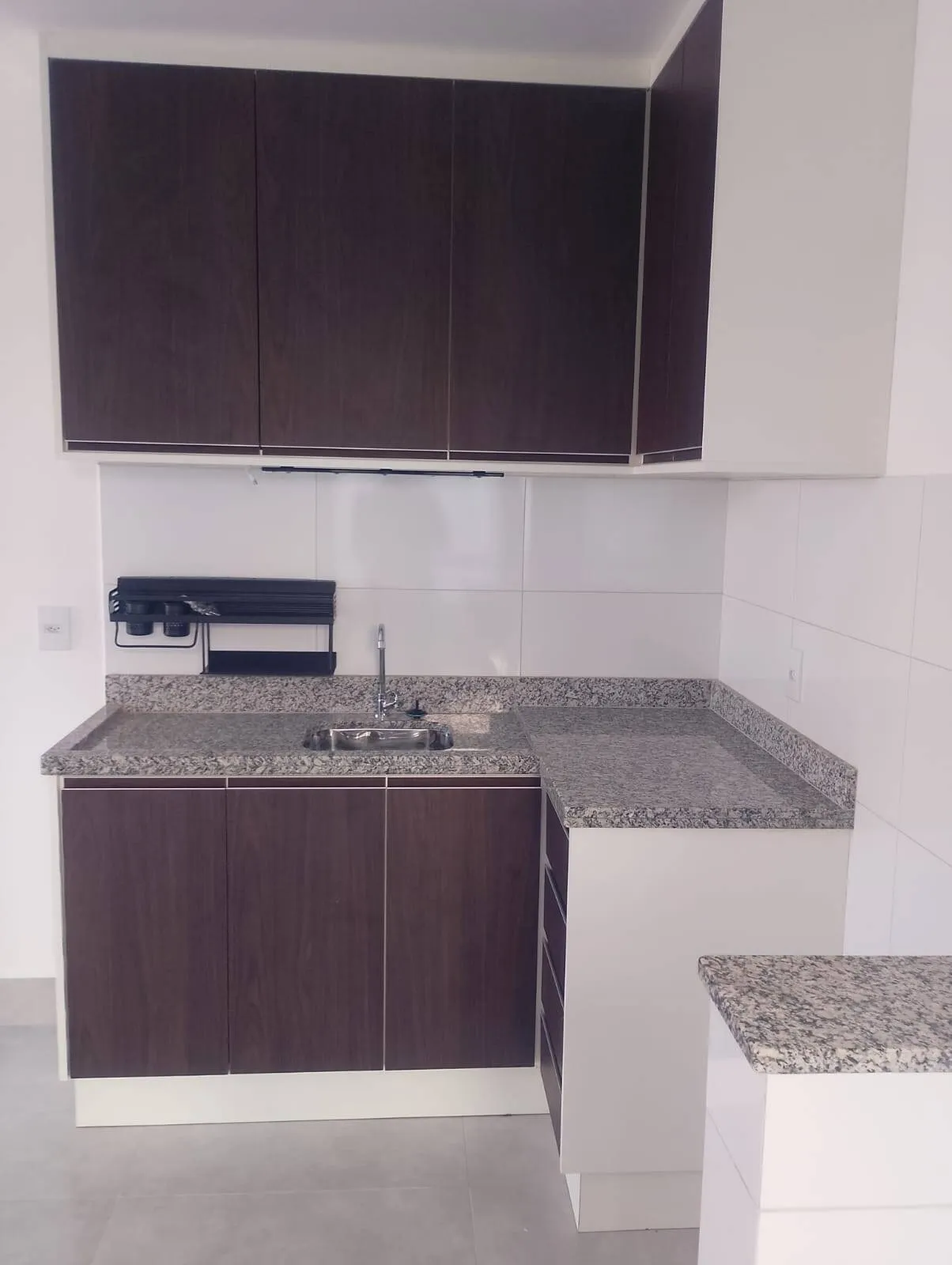 Imagem APARTAMENTO 2 QUARTOS RESIDENCIAL VILA BELLA