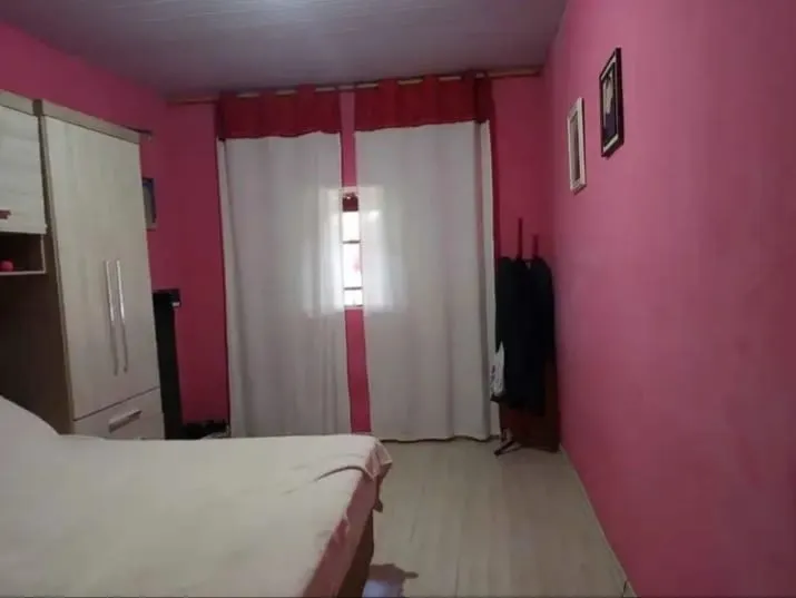 Imagem Casa à venda 250M², Parque Senhor do Bonfim, Taubaté - SP