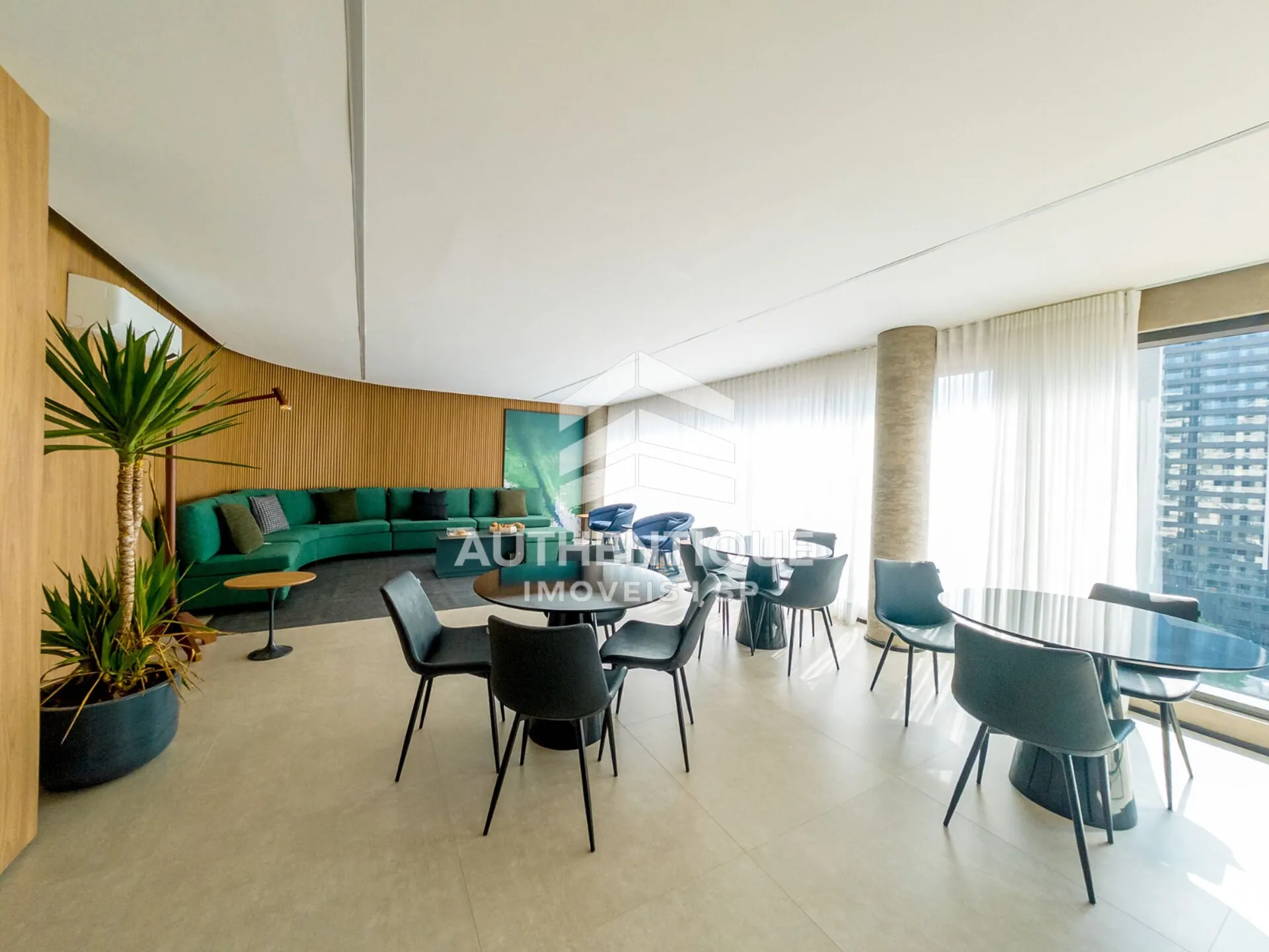 Imagem MACEIO 88 HIGIENOPOLIS - Apartamento à venda no bairro Higienópolis - São Paulo/SP, Zona Central