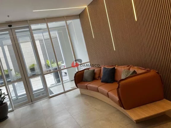 Imagem Apartamento à venda 1 Quarto, 22M², Santa Paula, São Caetano do Sul - SP