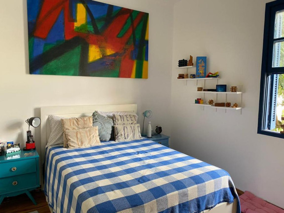 Imagem Casa com 3 Quartos à Venda,  em Pinheiros - São Paulo